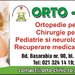 Orto Clinic - Centrul de Diagnostic si Tratament pentru copii si adolescenti